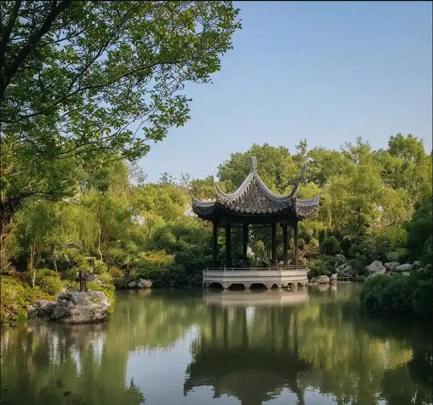 锦屏县雨寒音乐有限公司